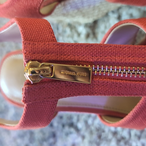 Wedge Sandals - Picture 6 of 6